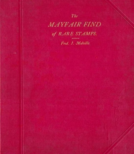 The Mayfair Find catalogue
