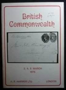 Beddell Collection catalogue